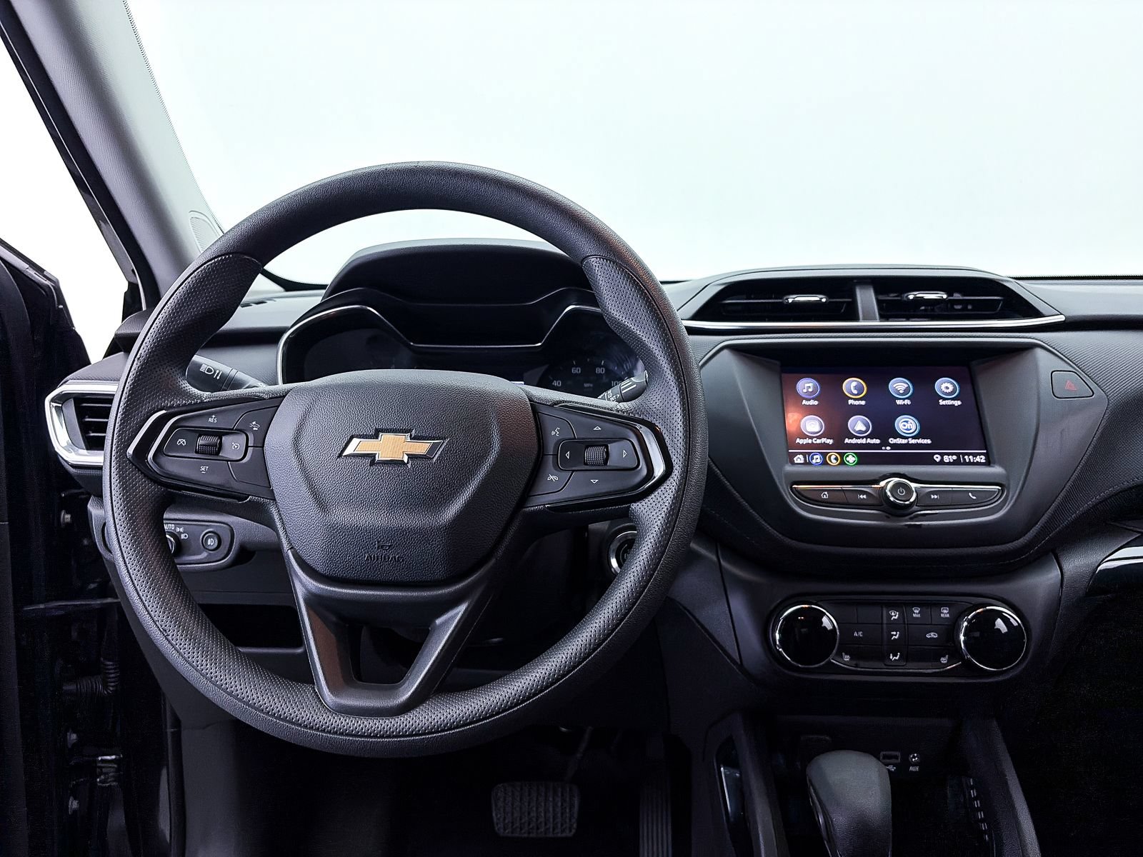 Used 2023 Chevrolet TrailBlazer LT FWD image 5