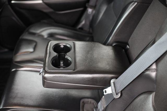 Used 2021 Jeep Cherokee Latitude Lux w/ Comfort/Convenience Group image 41