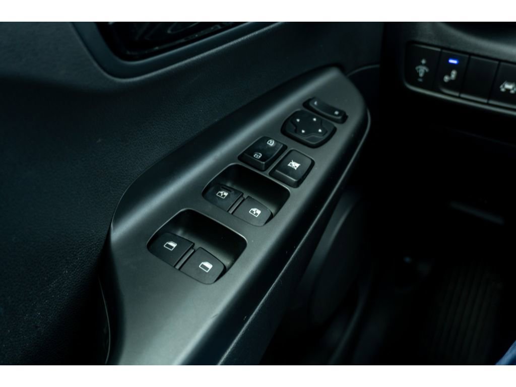 Used 2021 Hyundai Kona Night w/ Cargo Package FWD image 28