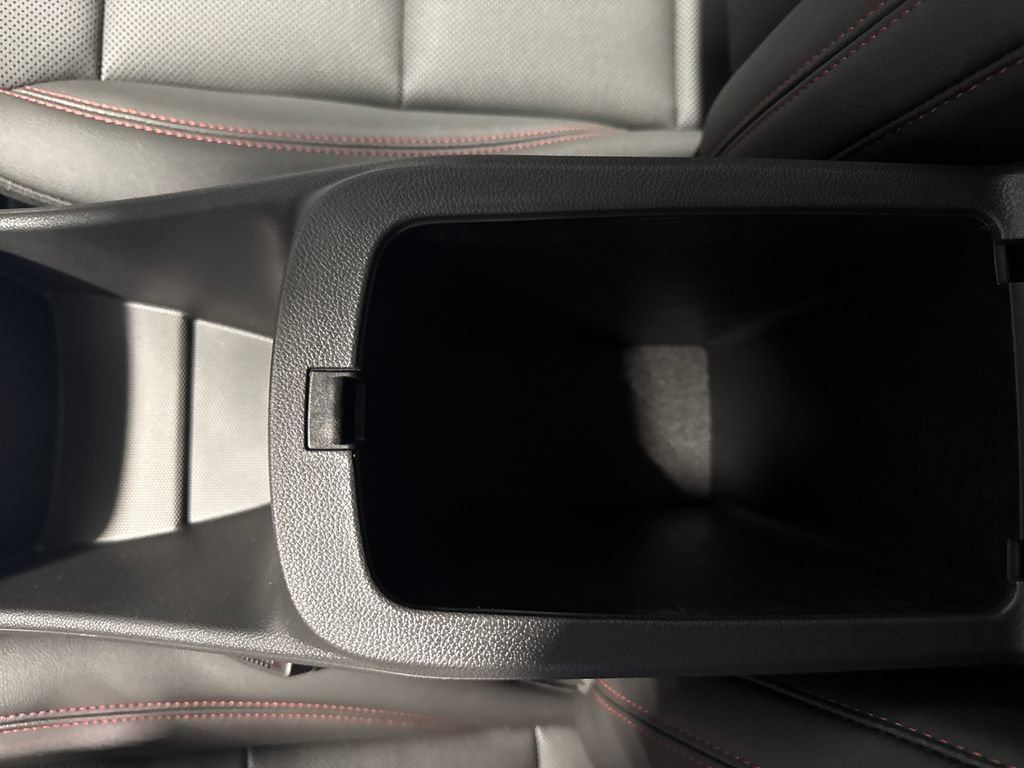 New 2026 Chevrolet Trax RS w/ Sunroof Package FWD image 23
