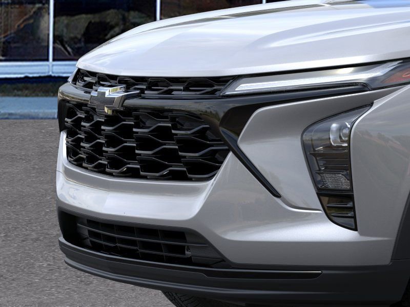 New 2026 Chevrolet Trax LT FWD image 13
