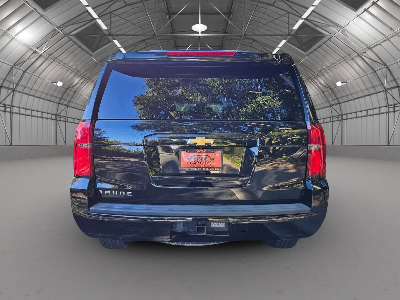 Used 2019 Chevrolet Tahoe LT image 7