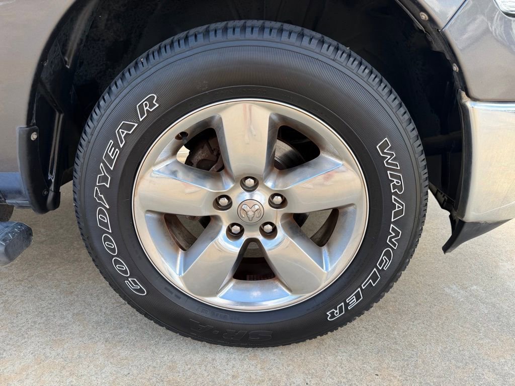 Used 2019 RAM 1500 Big Horn image 9