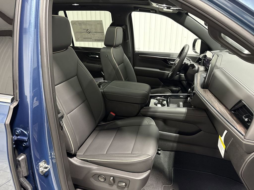 New 2026 Chevrolet Tahoe Premier w/ Sun And Tow Package image 29