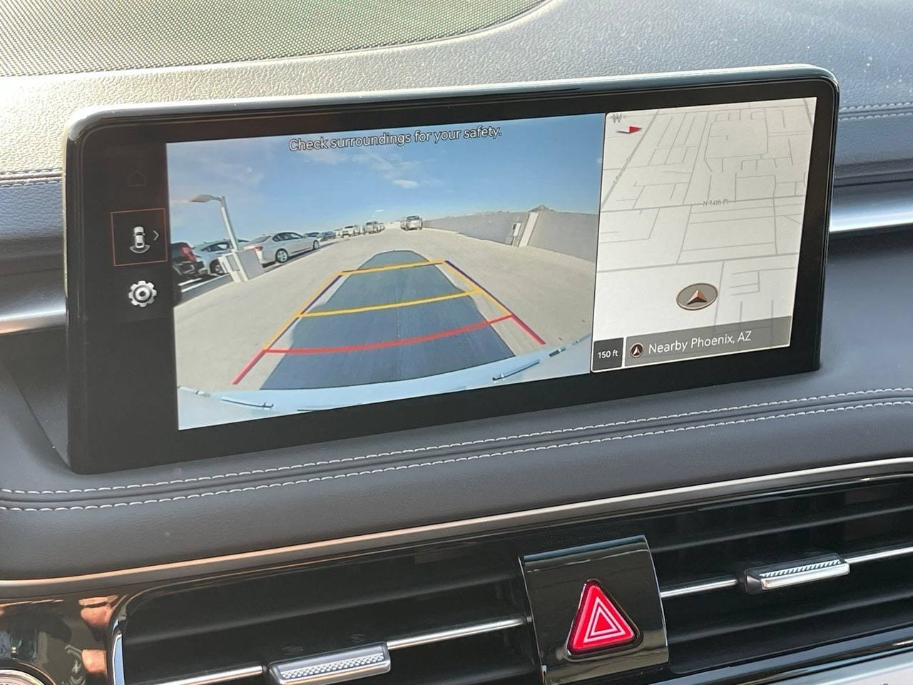 Used 2026 Genesis G70 2.5T RWD image 7