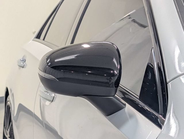 Used 2021 Mercedes-Benz A 35 AMG 4MATIC image 29