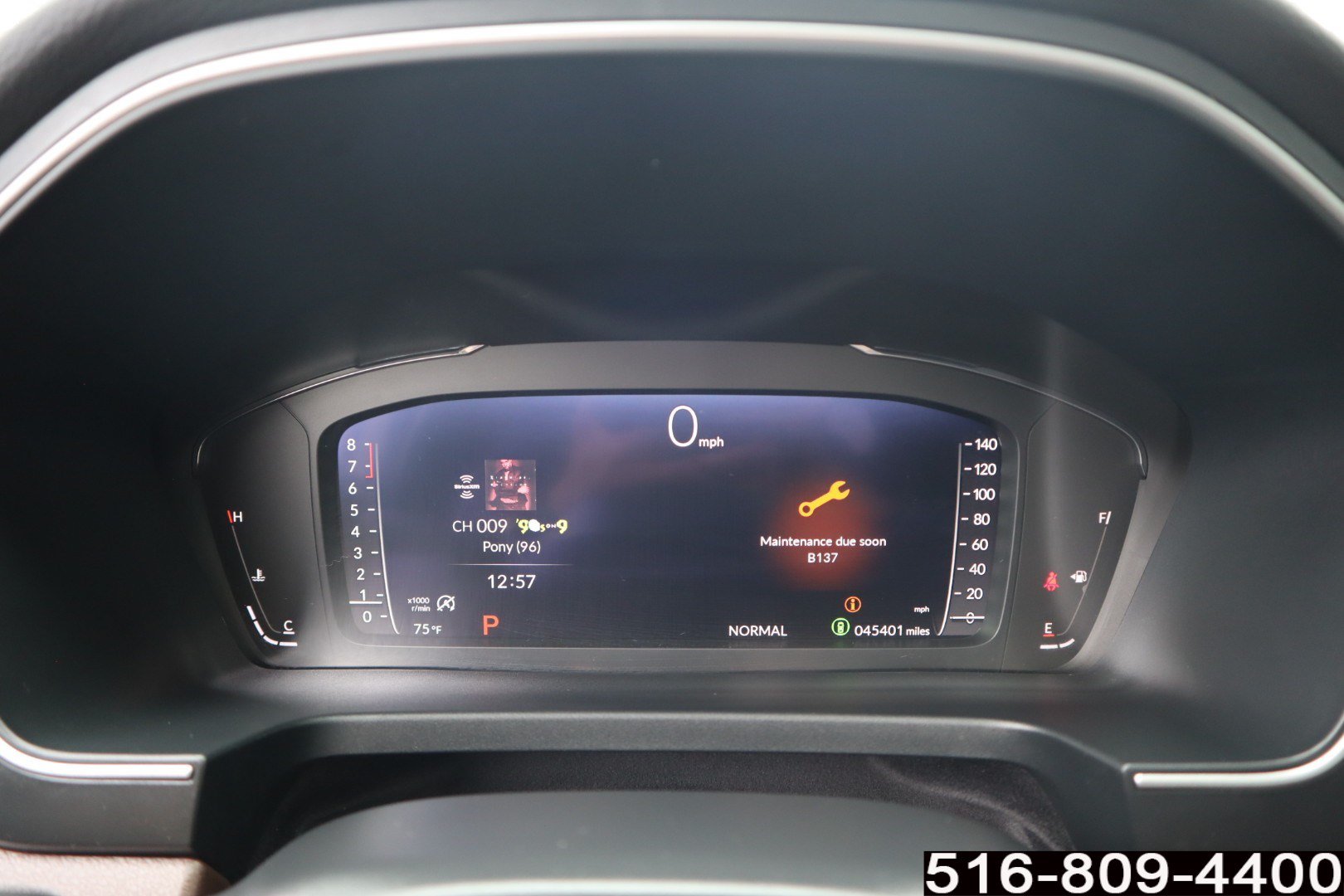 Used 2023 Honda Pilot Elite image 24