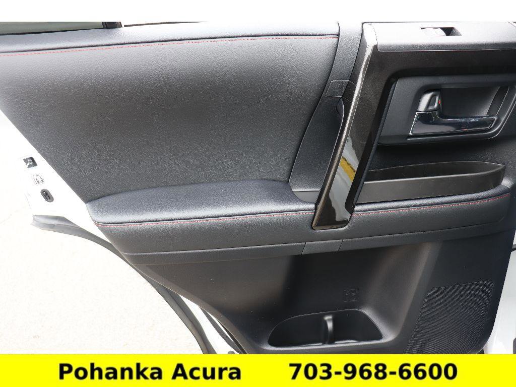 Used 2024 Toyota 4Runner TRD Off-Road Premium image 34