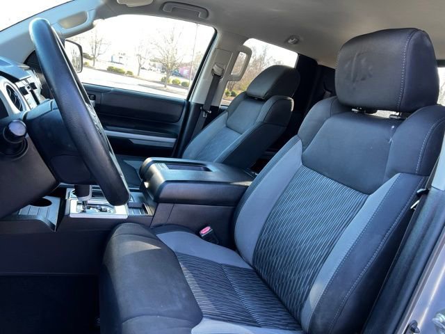 Used 2017 Toyota Tundra SR5 w/ SR5 Upgrade Package image 14