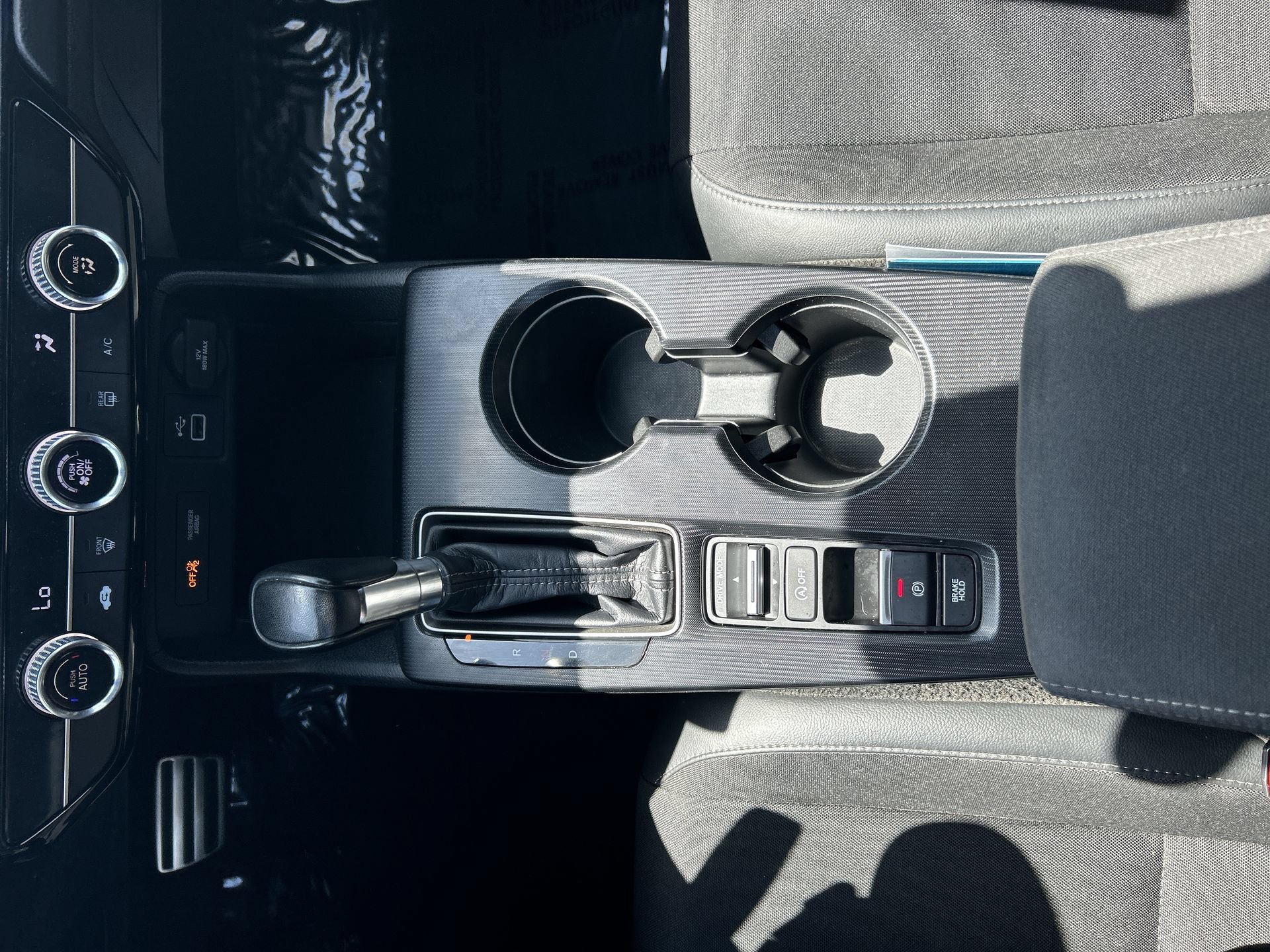 Certified 2024 Honda Civic Sport image 22