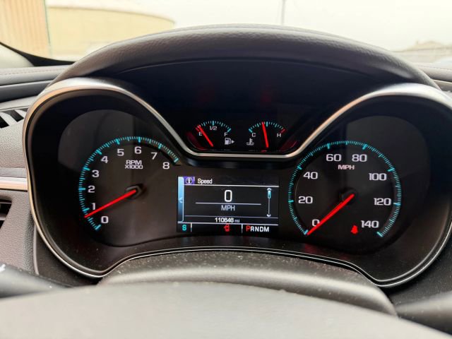 Used 2020 Chevrolet Impala LT image 10