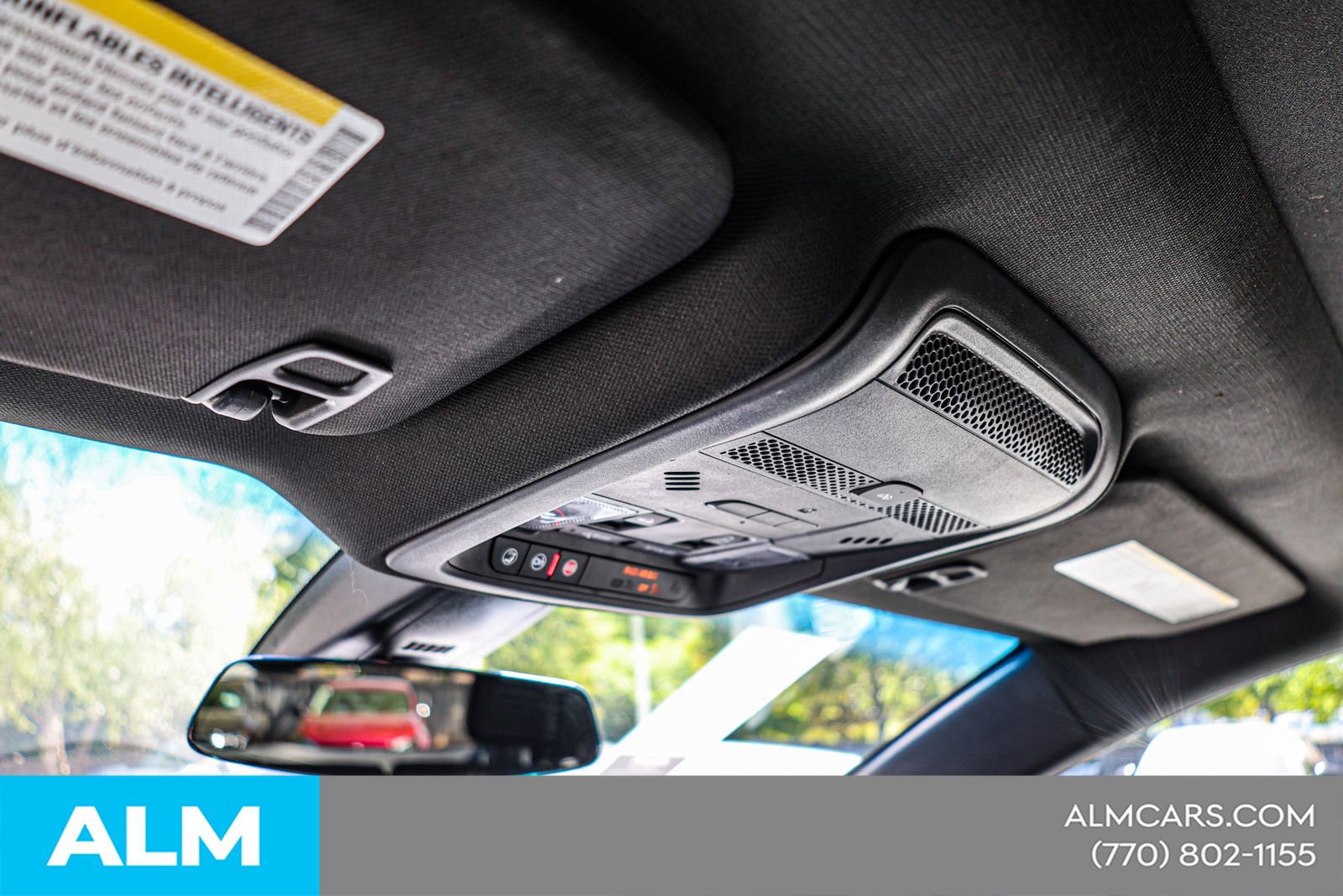 Used 2022 Cadillac XT5 Premium Luxury AWD/4WD image 44