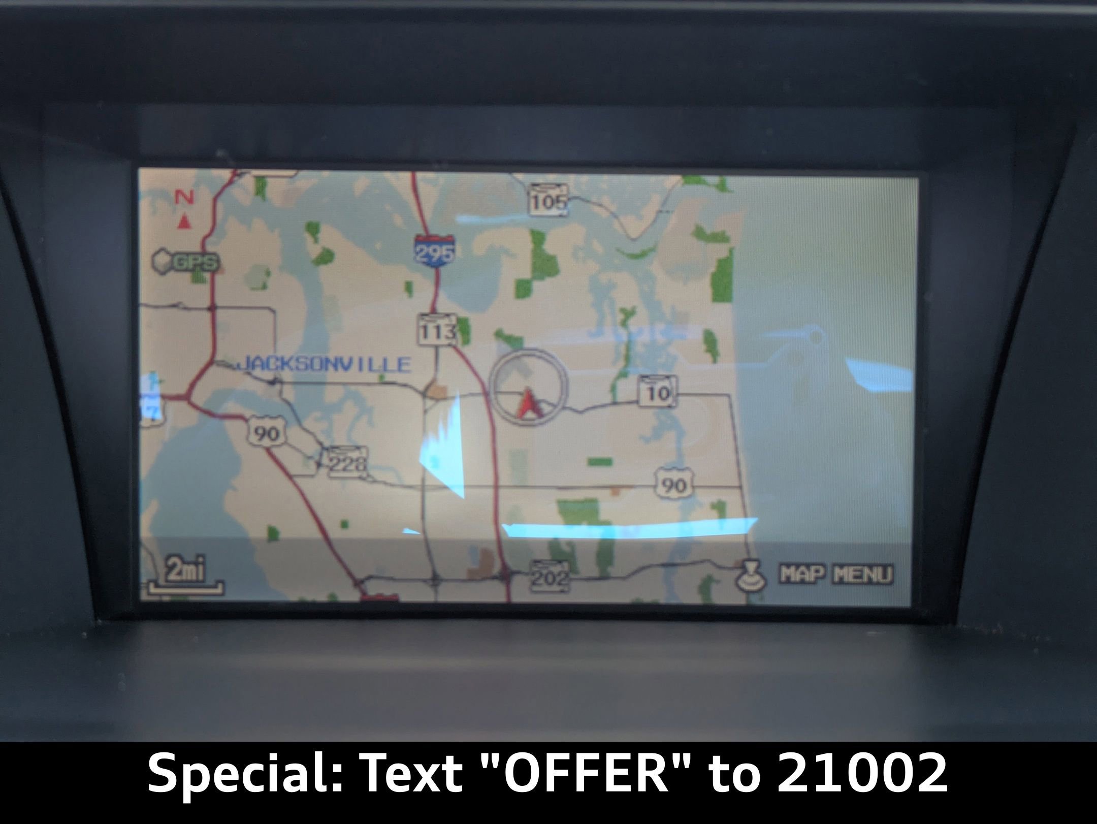 Used 2010 Honda Accord EX-L image 21