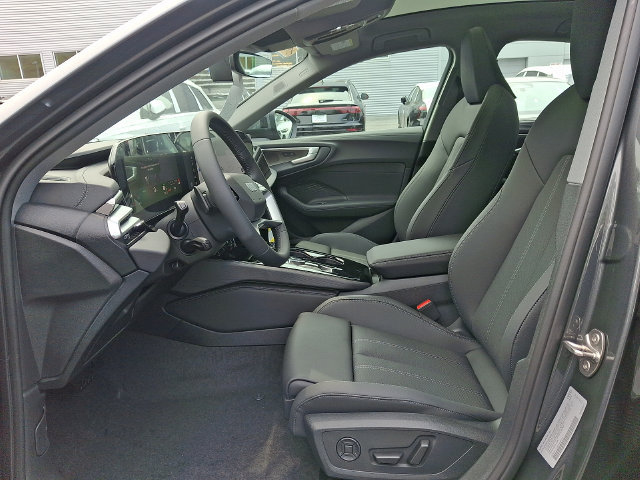 New 2026 Audi A5 Premium Plus AWD/4WD image 10