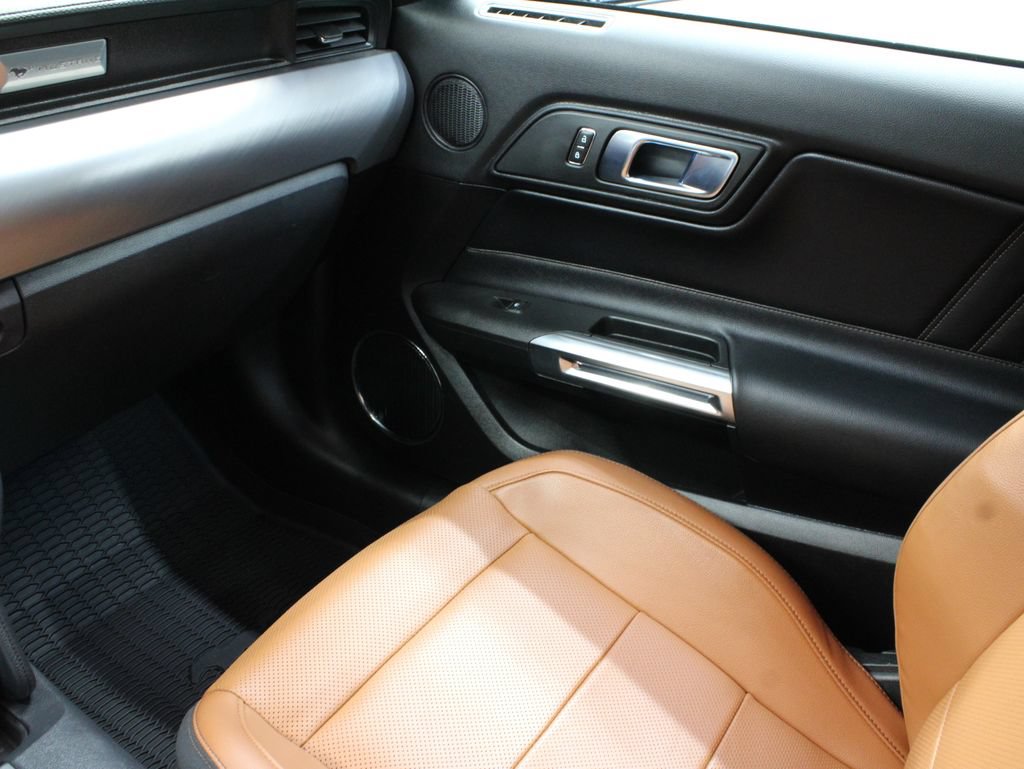 Used 2023 Ford Mustang GT Premium RWD image 25