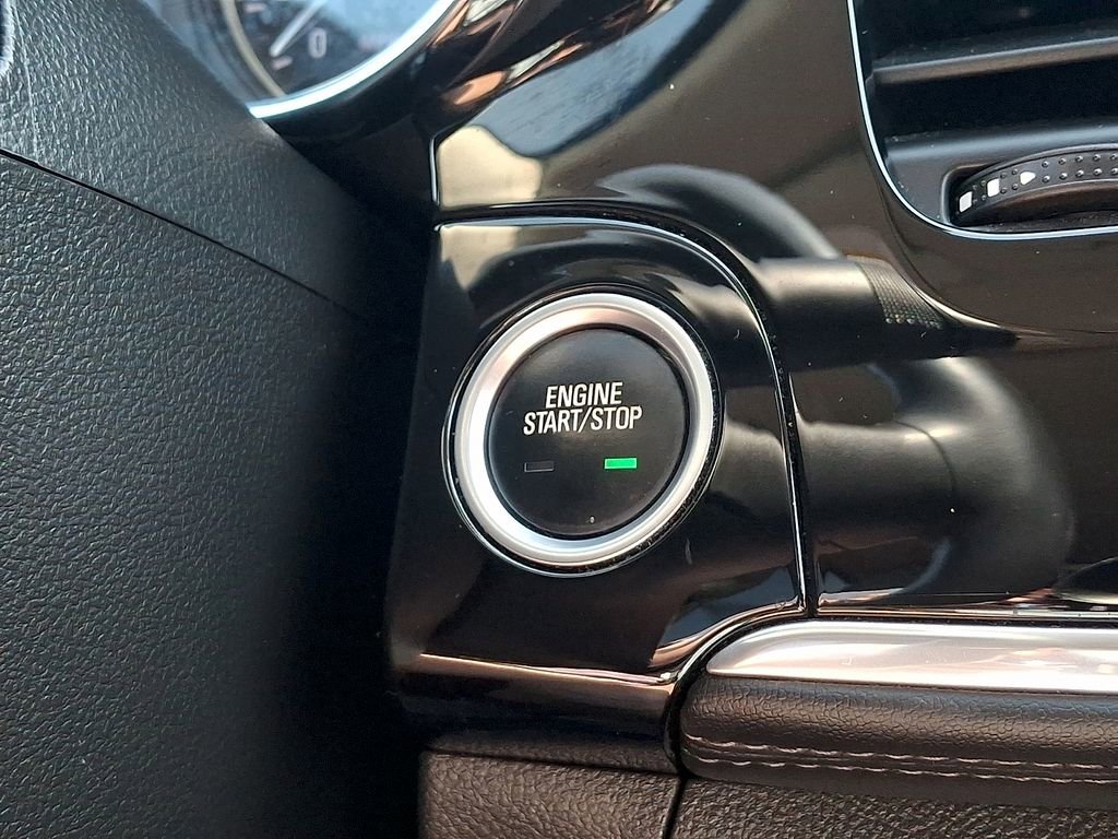 Used 2022 Buick Encore Preferred w/ Safety Package AWD/4WD image 24