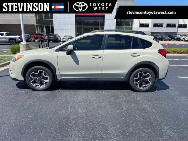 Used 2014 Subaru Crosstrek 2.0i Premium AWD/4WD image 1