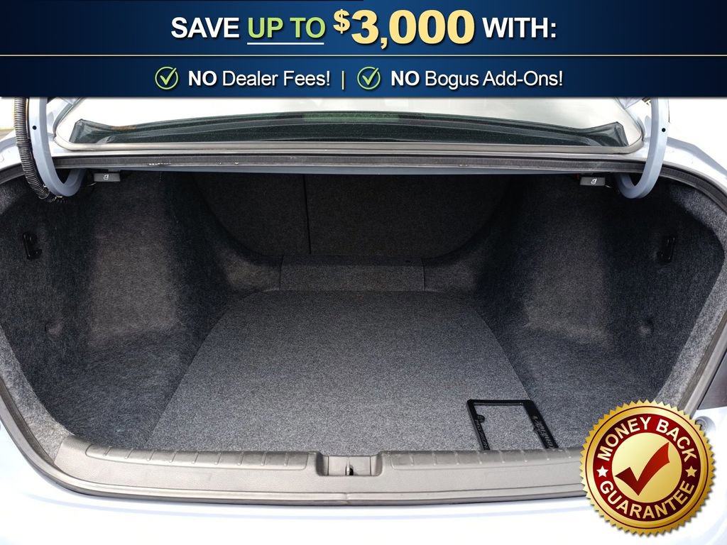 Used 2021 Honda Accord Sport image 23