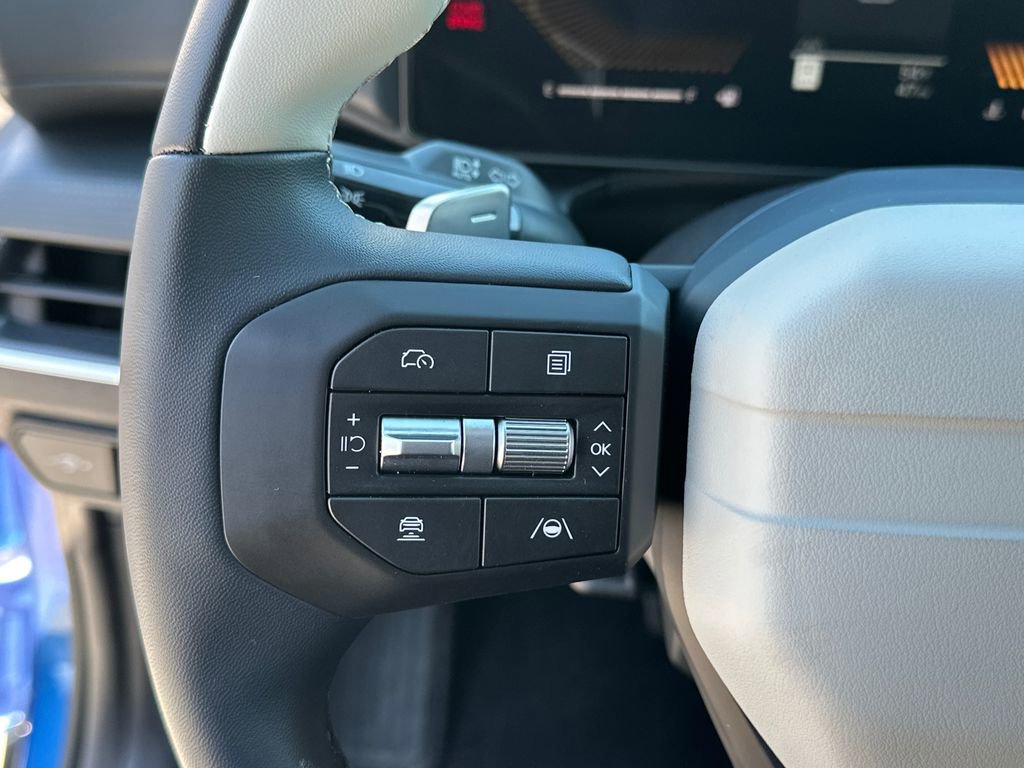 New 2026 Kia K4 GT-Line FWD image 23