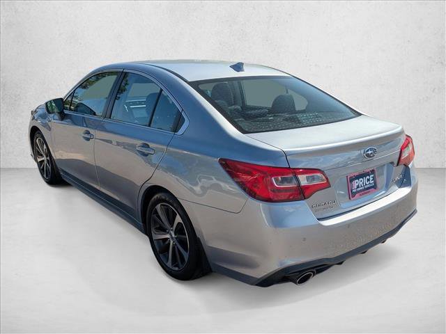 Used 2018 Subaru Legacy 2.5i Limited image 7