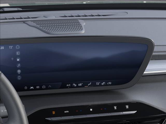 New 2027 Buick Enclave Preferred AWD/4WD image 20