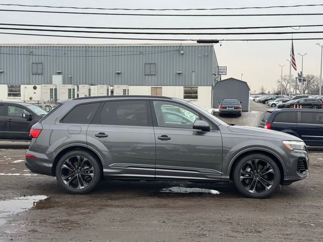 New 2026 Audi Q7 3.0T Premium Plus image 9