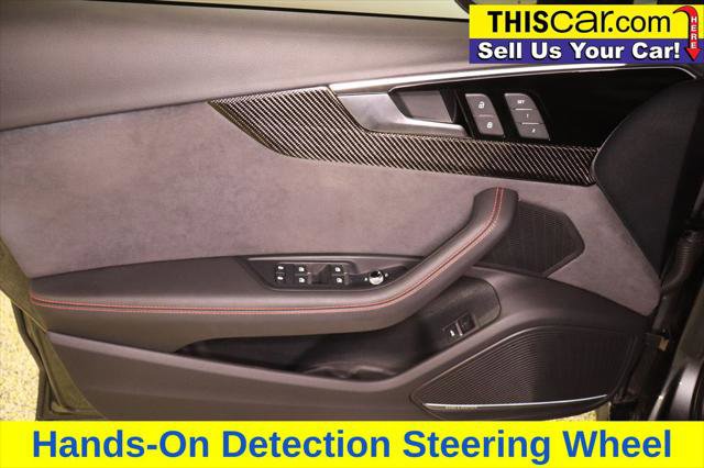 Used 2023 Audi S4 Premium Plus w/ Premium Plus Package image 32