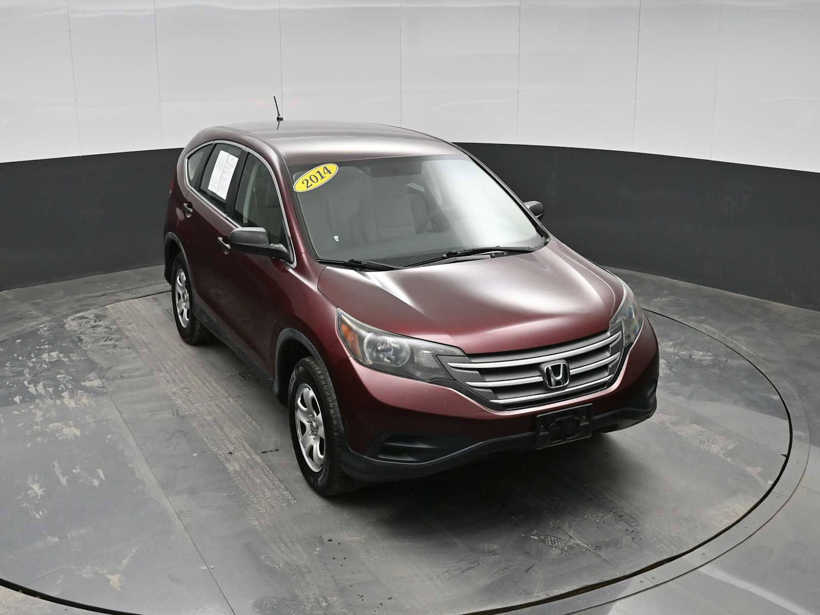 Used 2014 Honda CR-V LX image 24