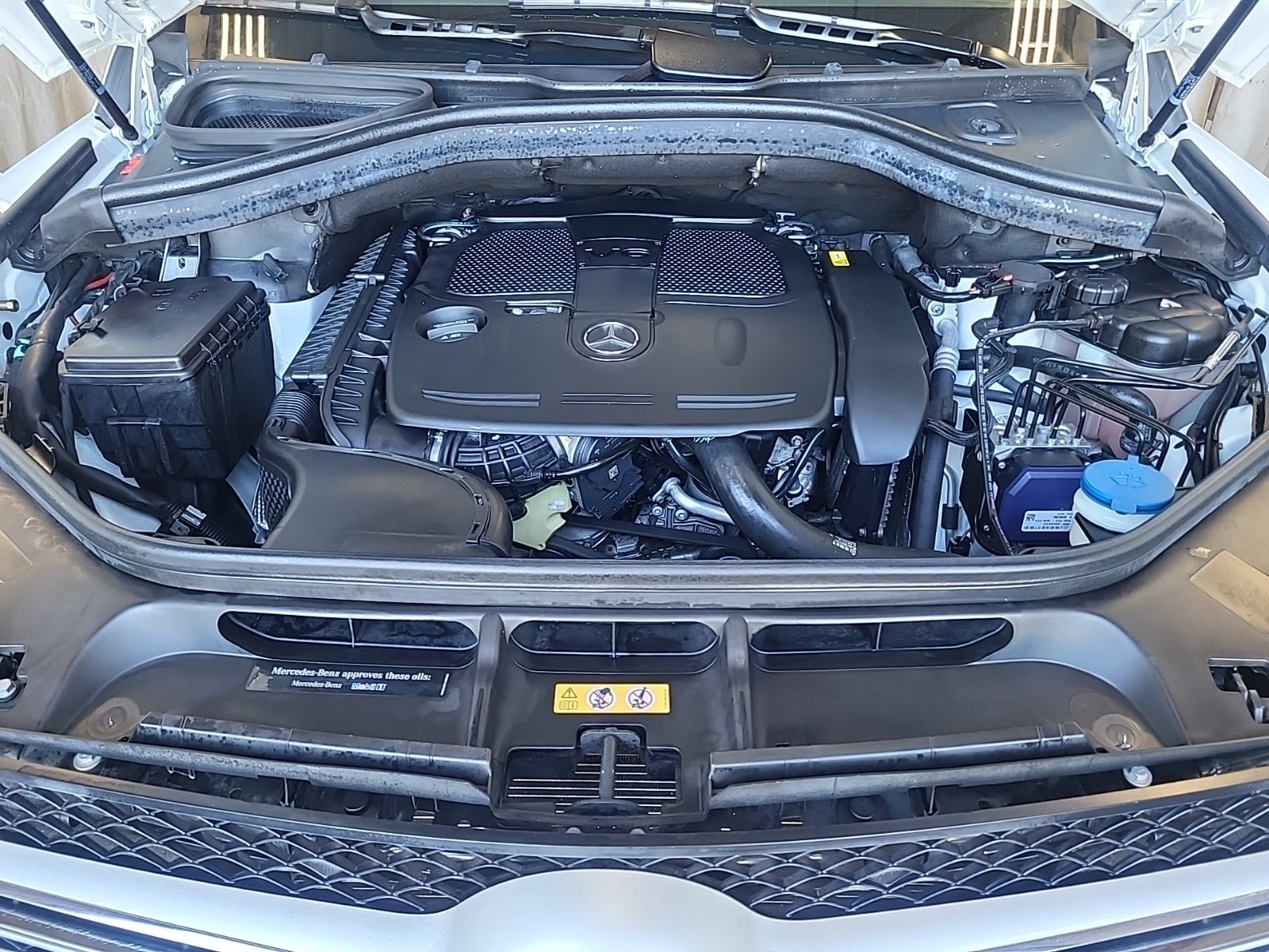 Used 2017 Mercedes-Benz GLE 350 image 14