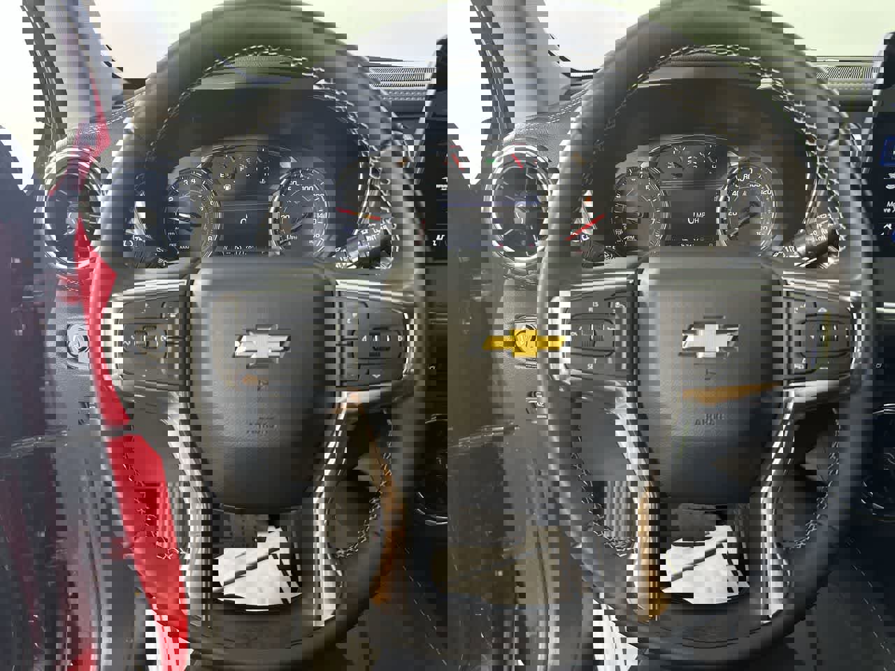 Used 2023 Chevrolet Blazer LT w/ Midnight/Sport Edition image 14