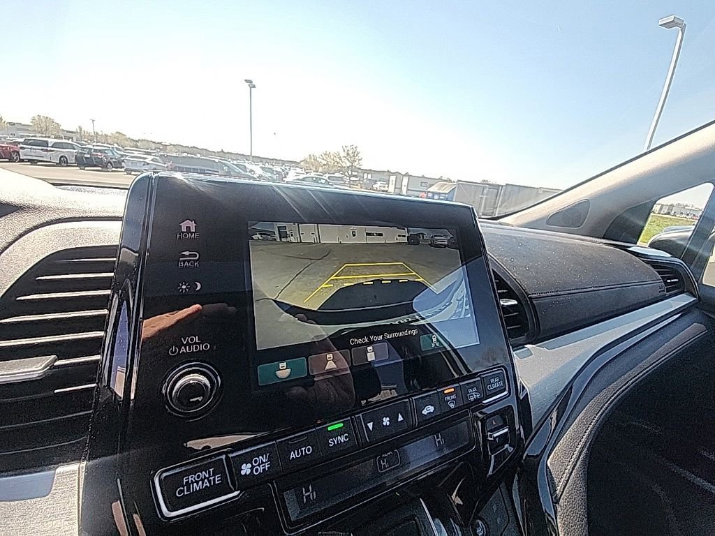 Used 2023 Honda Odyssey Touring image 19