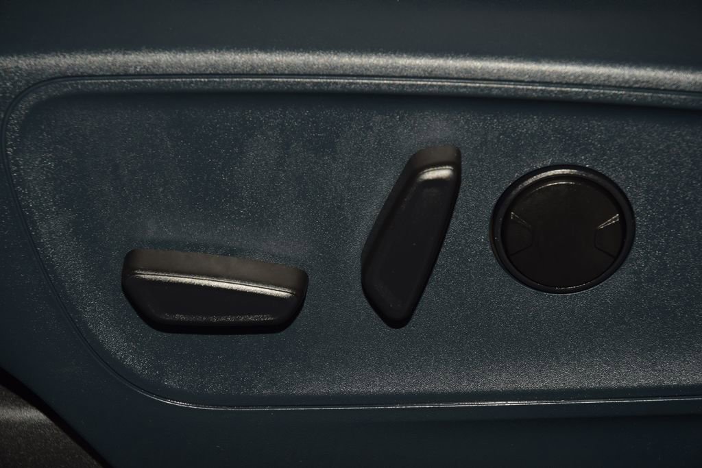 Used 2025 Ford Maverick Tremor image 43