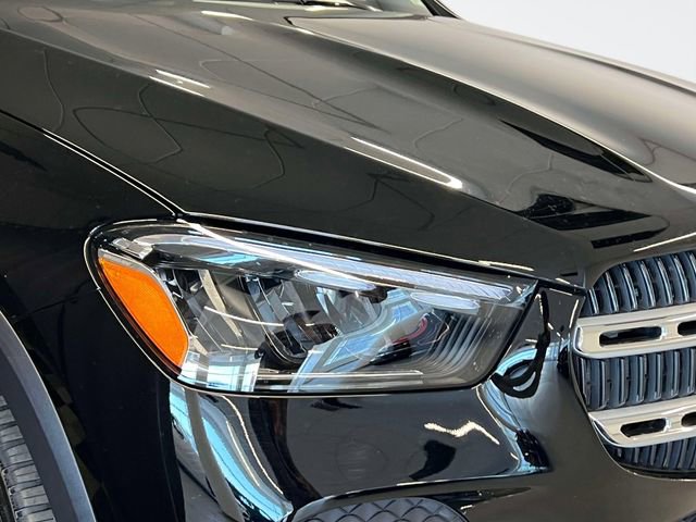 Used 2026 Mercedes-Benz GLE 350 4MATIC image 9