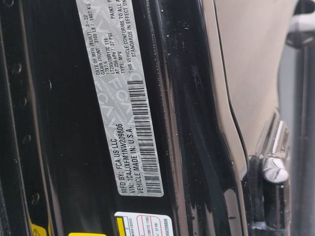 Used 2022 Jeep Wrangler Unlimited Rubicon w/ Cold Weather Group image 33