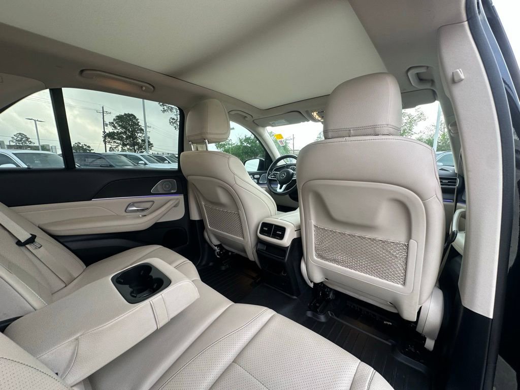 Used 2021 Mercedes-Benz GLE 350 image 30