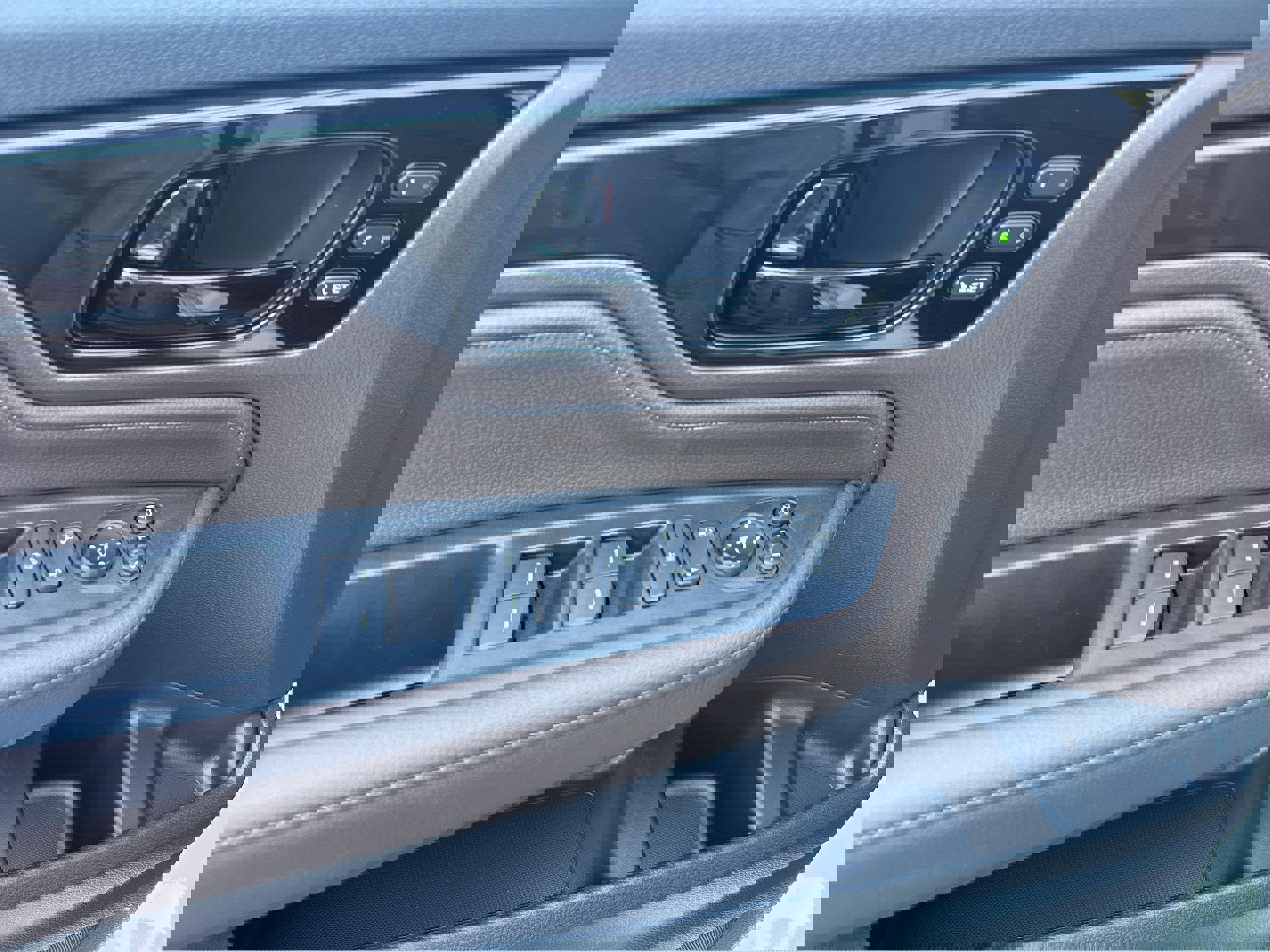 New 2026 Honda Odyssey Elite image 9