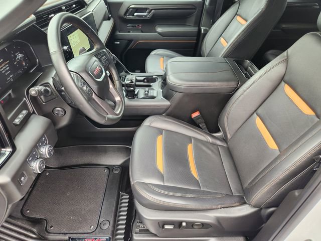Used 2026 GMC Sierra 1500 AT4 w/ AT4 Premium Package image 10