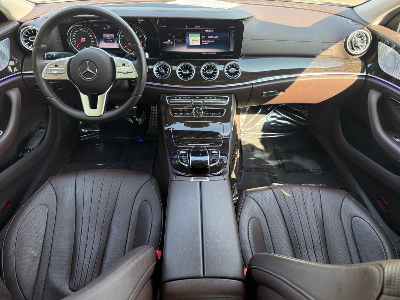 Used 2019 Mercedes-Benz CLS 450 image 12