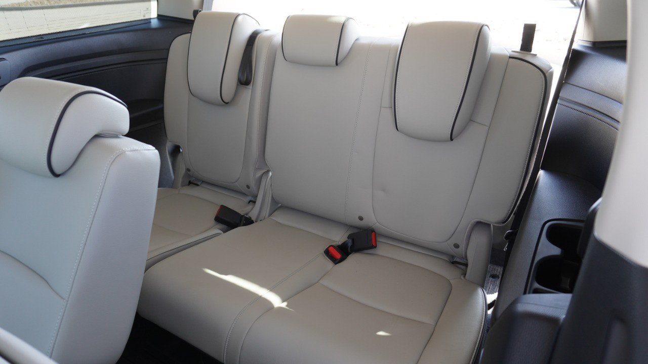 Used 2025 Honda Odyssey Touring image 38