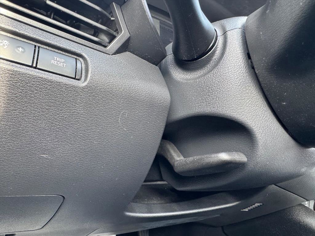 Used 2023 Nissan Altima 2.5 S FWD image 24