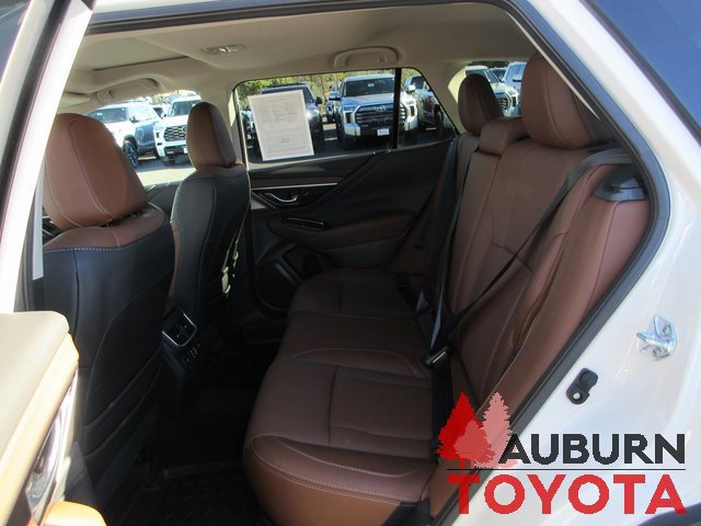 Used 2025 Subaru Outback Touring w/ Popular Package #2 image 27