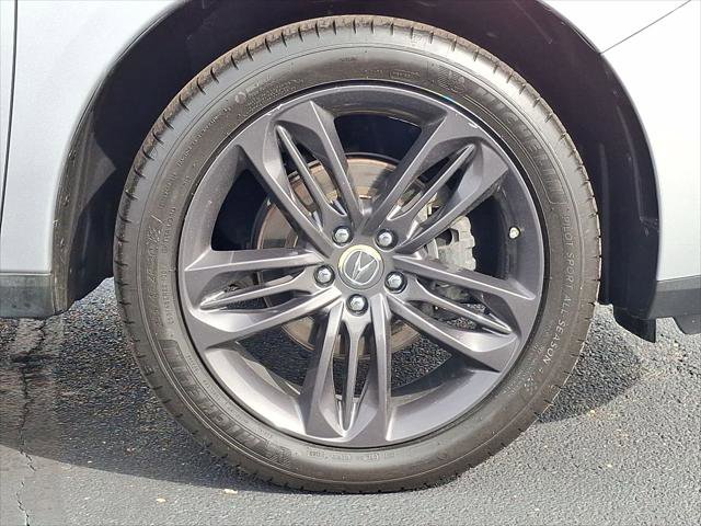 Used 2021 Acura RDX A-Spec image 27