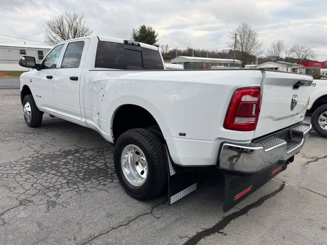 Used 2020 RAM 3500 Tradesman w/ Towing Technology Group image 4