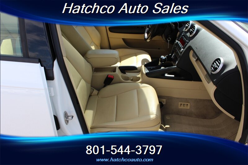 Used 2011 Audi A3 TDI Premium FWD image 21