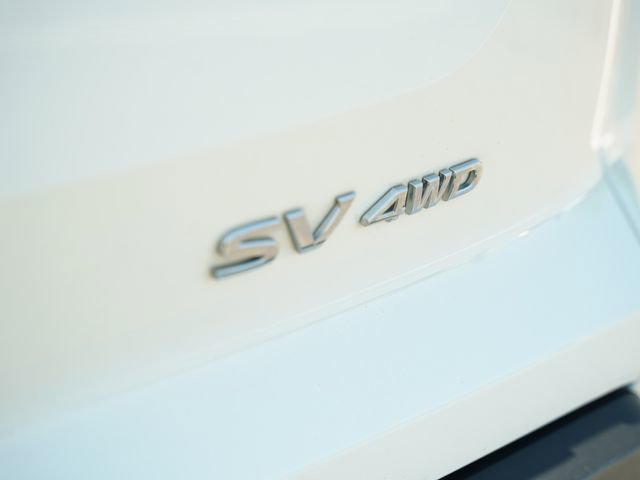 Used 2022 Nissan Pathfinder SV w/ SV Premium Package image 41