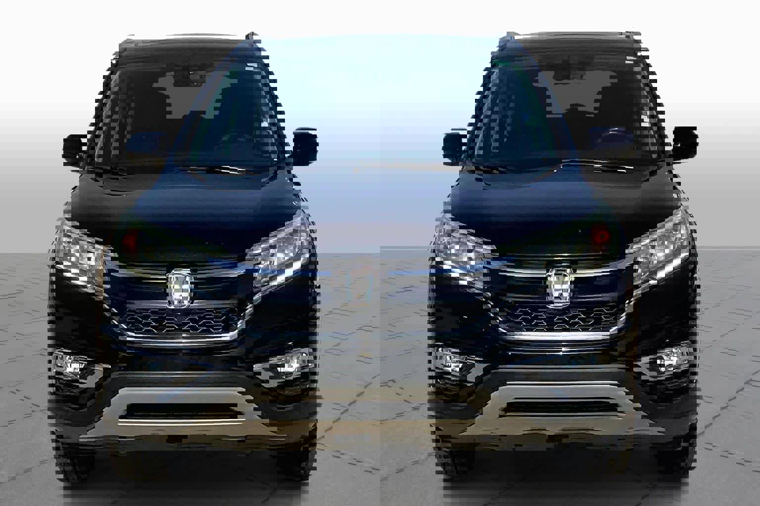 Used 2015 Honda CR-V EX-L image 4