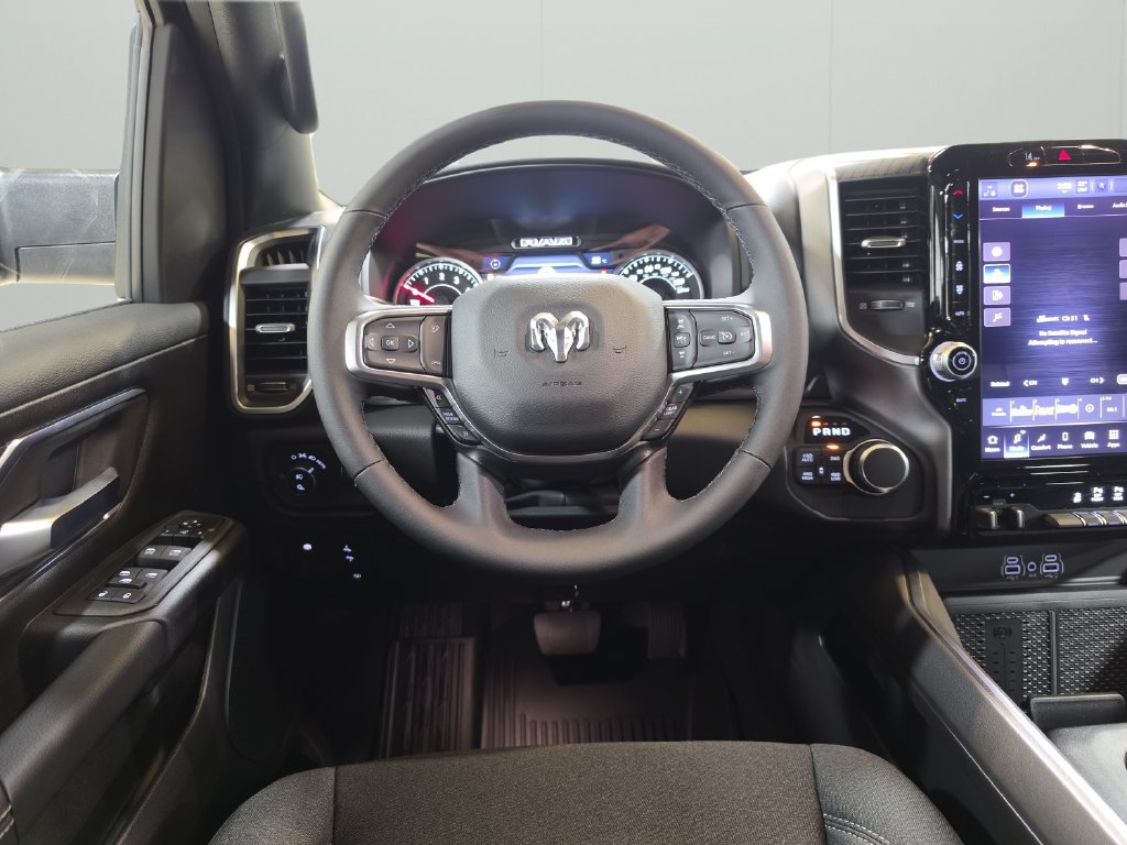 New 2027 RAM 1500 4x4 Crew Cab image 18