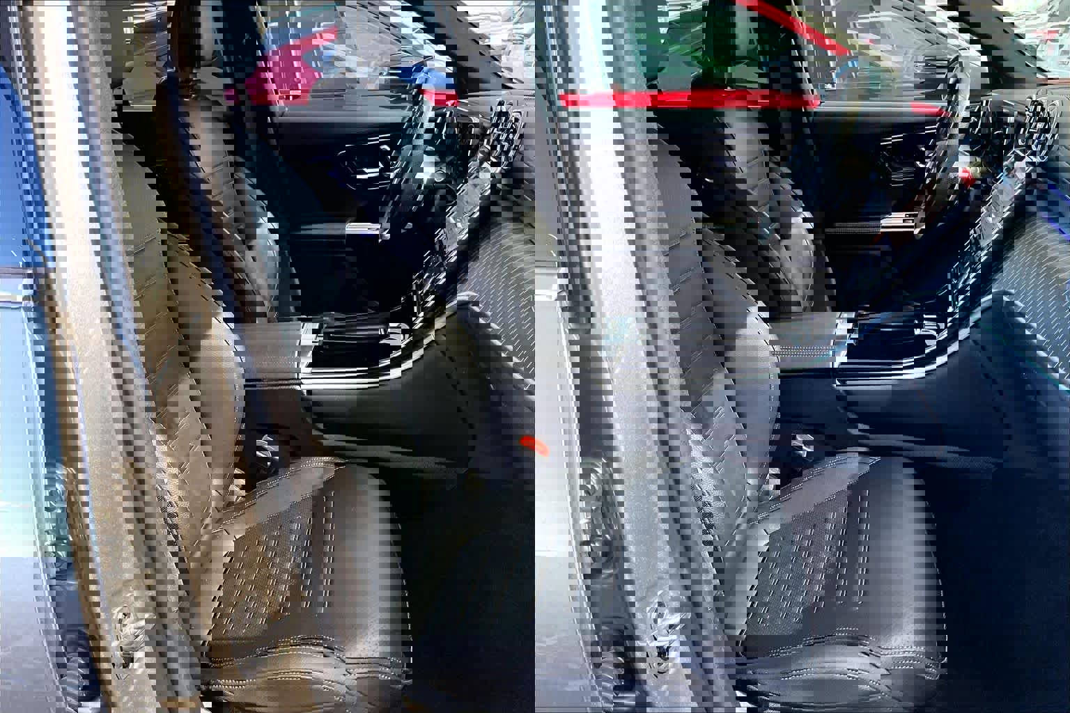 Certified 2024 Mercedes-Benz GLC 300 image 9