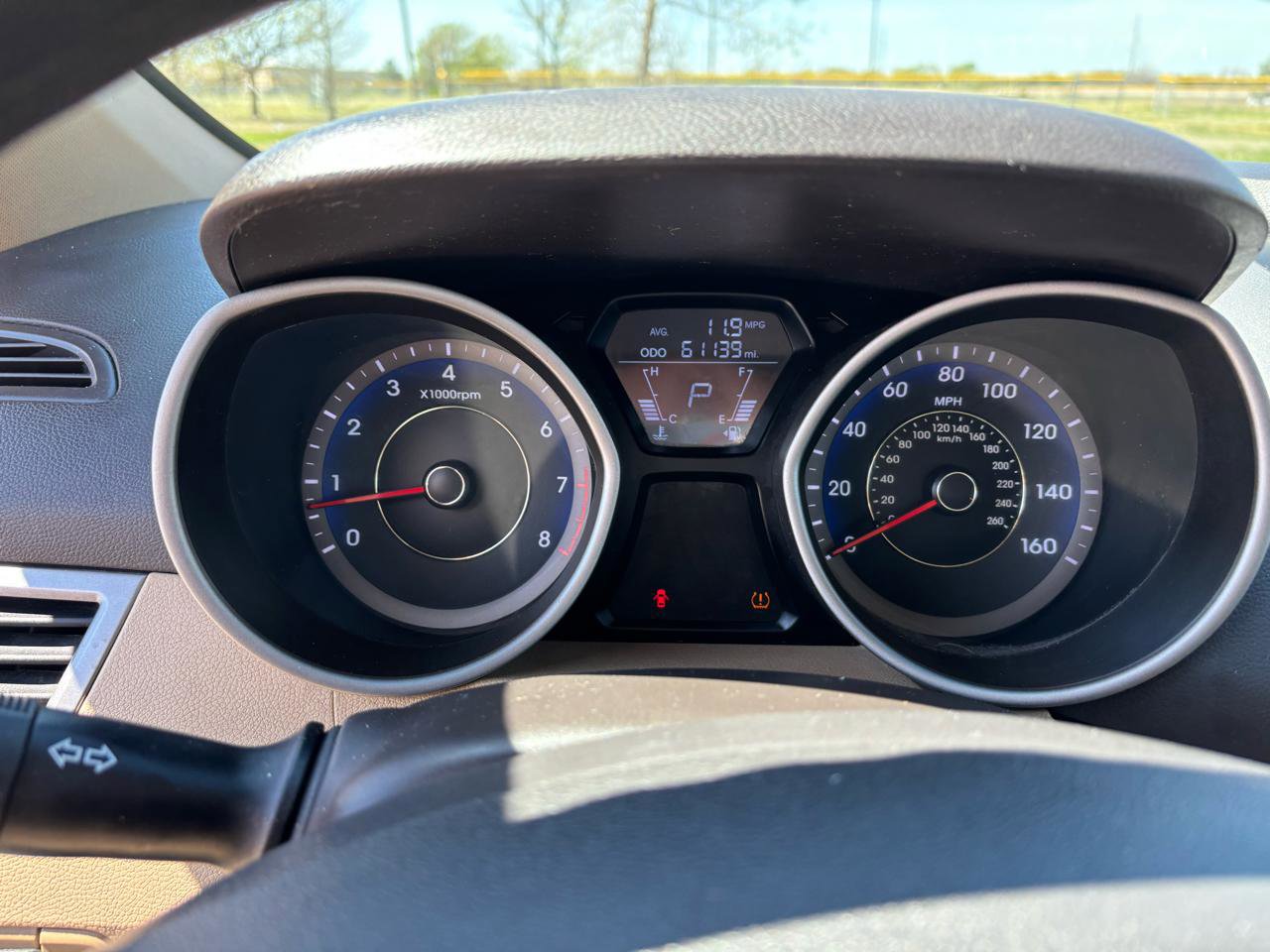 Used 2012 Hyundai Elantra GLS image 14