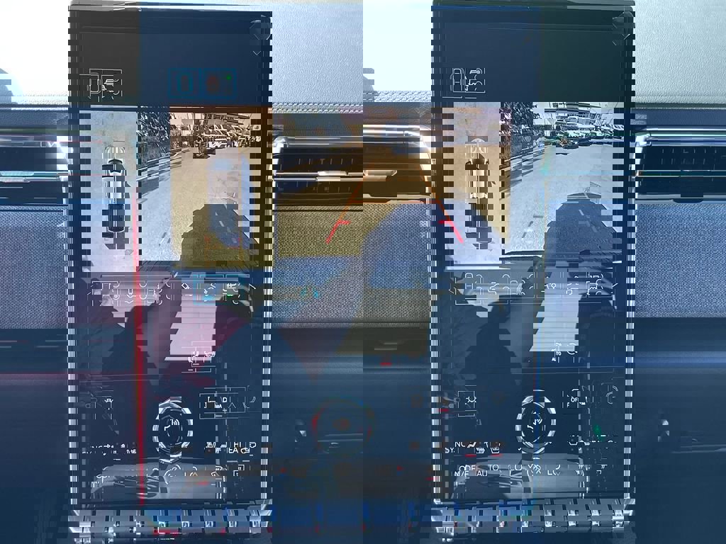 New 2026 GMC Sierra EV Elevation w/ Premium Package image 15